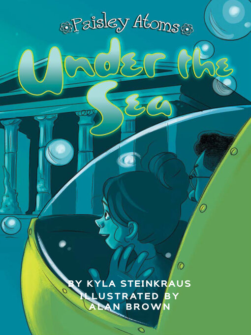 Title details for Under the Sea by Kyla Steinkraus - Available